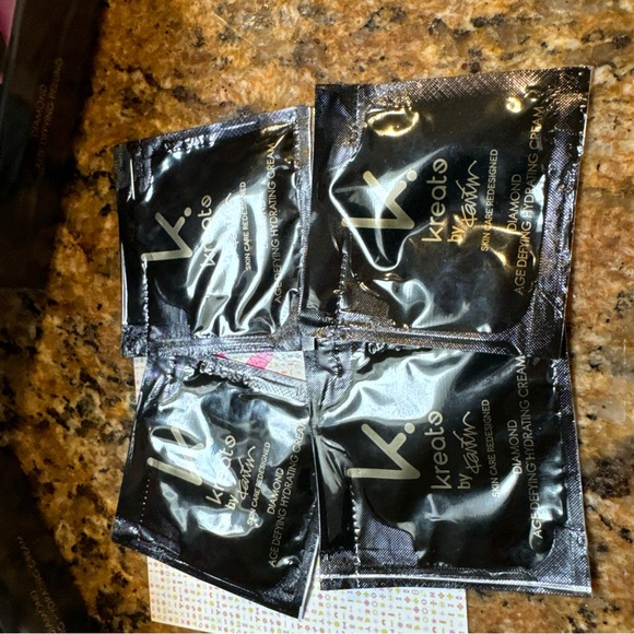 Kreate skincare new in box - Picture 8 of 9